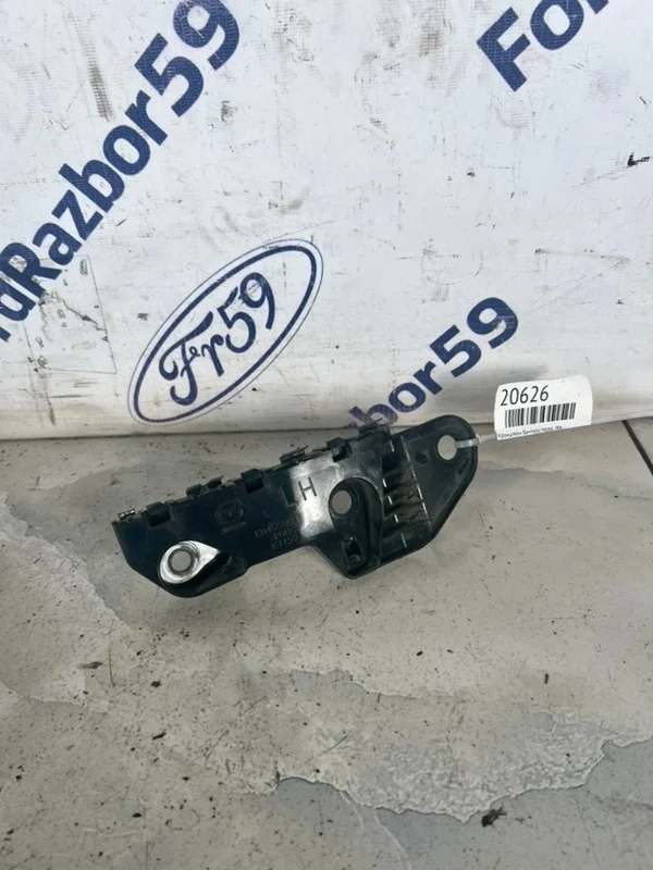 Кронштейн бампера Mazda CX-5 2012 KD45500U1B KE, передний левый