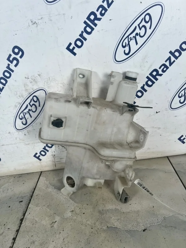 Бачок омывателя Mazda Cx-5 2012 KD4567481 KE