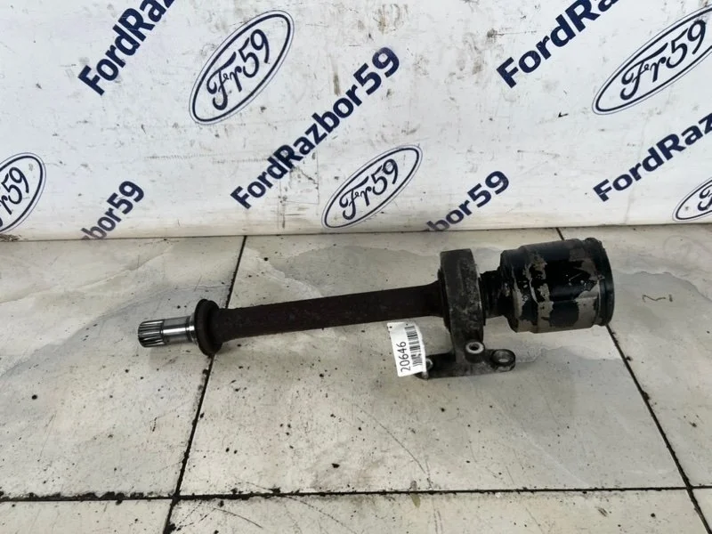 Шрус внутренний Honda CR-V 2005 44500SCVA10 RD7 2.4 (K24A1), правый