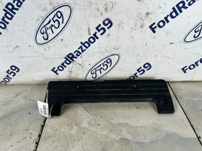 Крышка двигателя декоративная Honda CR-V 2004 12500PNC020 RD7 2.4 (K24A1)