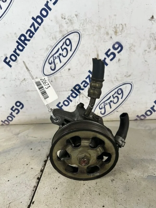 Насос ГУР Honda Cr-V 2004 56110PNBA04 RD7 2.4 (K24A1)