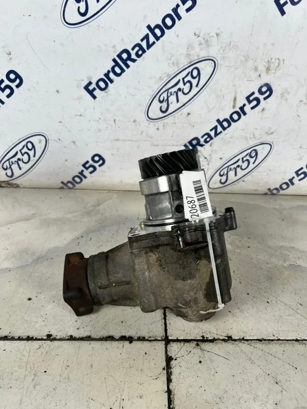 Раздатка Honda Cr-V 2004 29000PPS000 RD7 2.4 (K24A1)