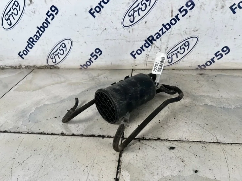 Абсорбер топливных газов Nissan X-Trail 2011 149508N201 T31