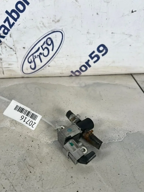 Клапан электромагнитный Infiniti FX37 2010 14930JK20A S51 3.7 (VQ37VHR)