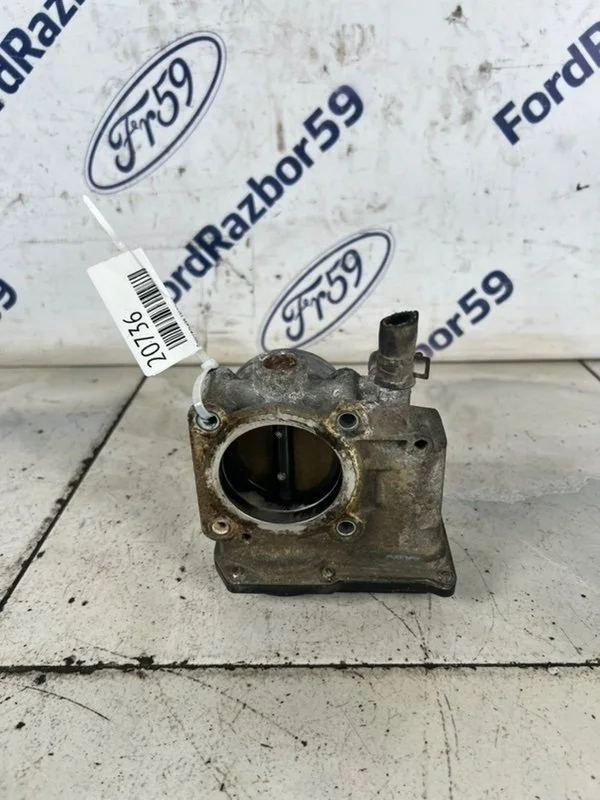 Дроссельная заслонка Suzuki Grand Vitara 2007 1340080J00 JT 2.0 (J20A)