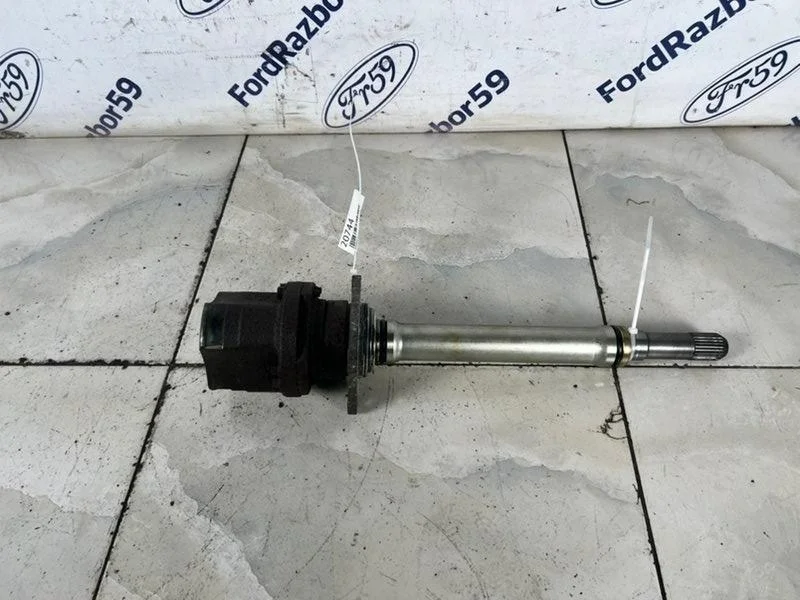 Промежуточный вал привода Infiniti Fx35 2008 38231JK500 S51 3.5 (VQ35HR)