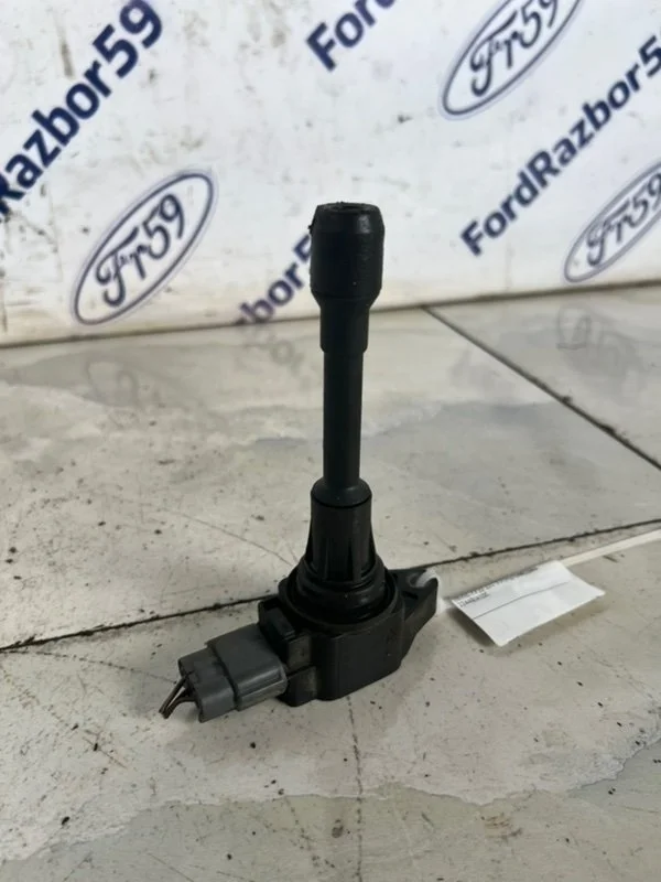 Катушка зажигания Infiniti FX35 2008 22448JA10C S51 3.5 (VQ35HR)