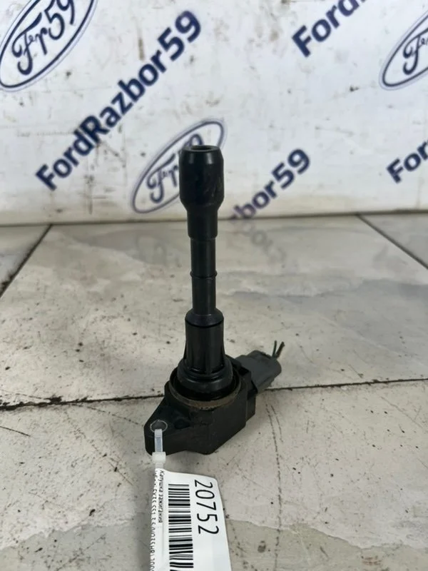 Катушка зажигания Infiniti FX35 2008 22448JA10C S51 3.5 (VQ35HR)