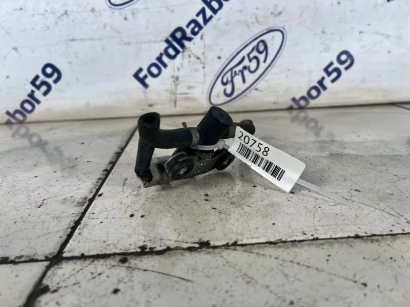 Клапан вакумный Infiniti FX35 2008 14930JK20A S51 3.5 (VQ35HR)