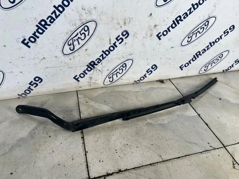 Поводок стеклоочистителя Ford Fusion 2007 1216727 CBK 1.4 (FXJA), передний левый