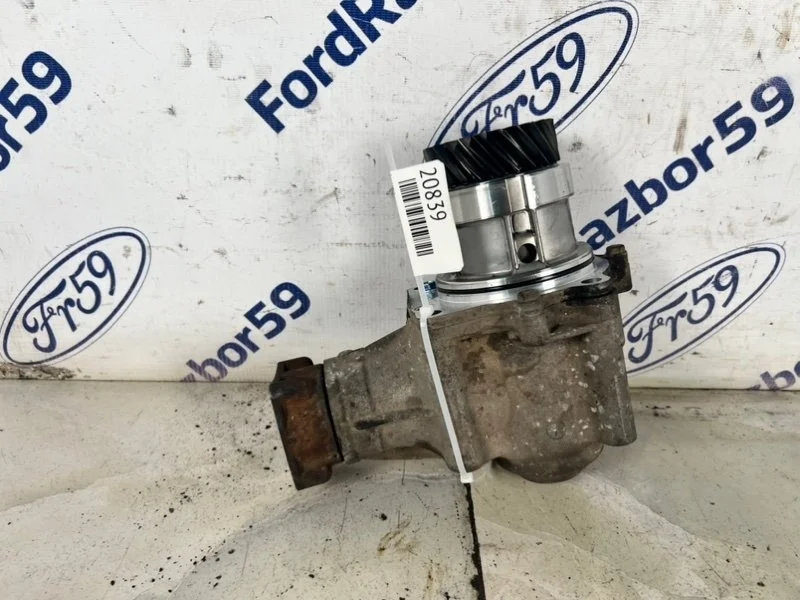 Раздатка Honda Cr-V 2008 29000RZF000 RE5 2.0 (R20A2)