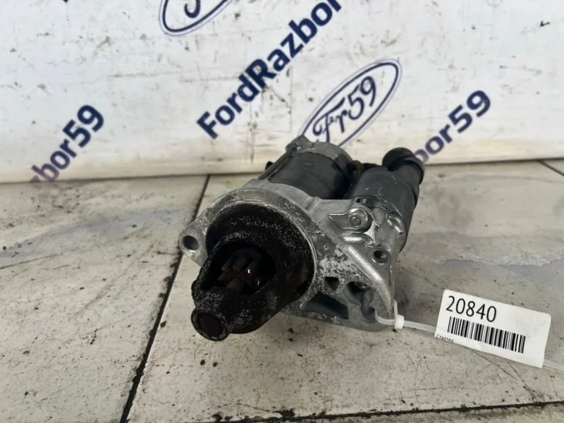 Стартер Honda Cr-V 2008 31200RZPE01 RE5 2.0 (R20A2)