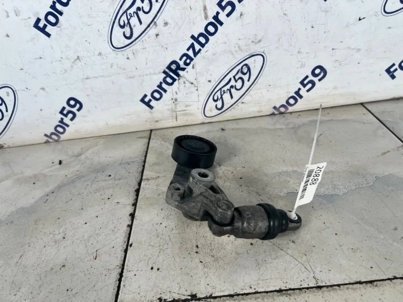 Ролик натяжной Toyota Avensis 2005 166200W093 T250 1.8 (1ZZ-FE)