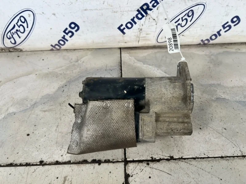 Стартер Volkswagen Touareg 2005 012911023F GP (7L7) 3.2 (BMV)