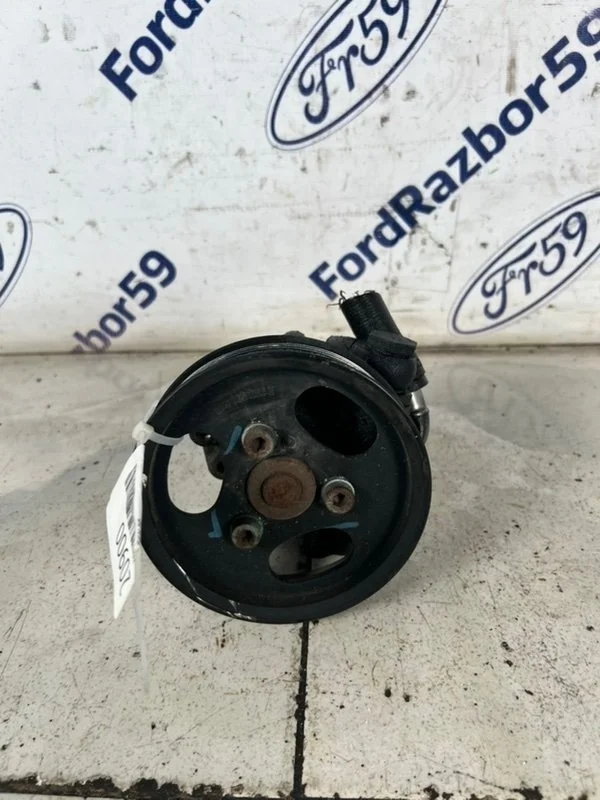 Насос ГУР Volkswagen Touareg 2005 7L6422154E GP (7L7) 3.2 (BMV)