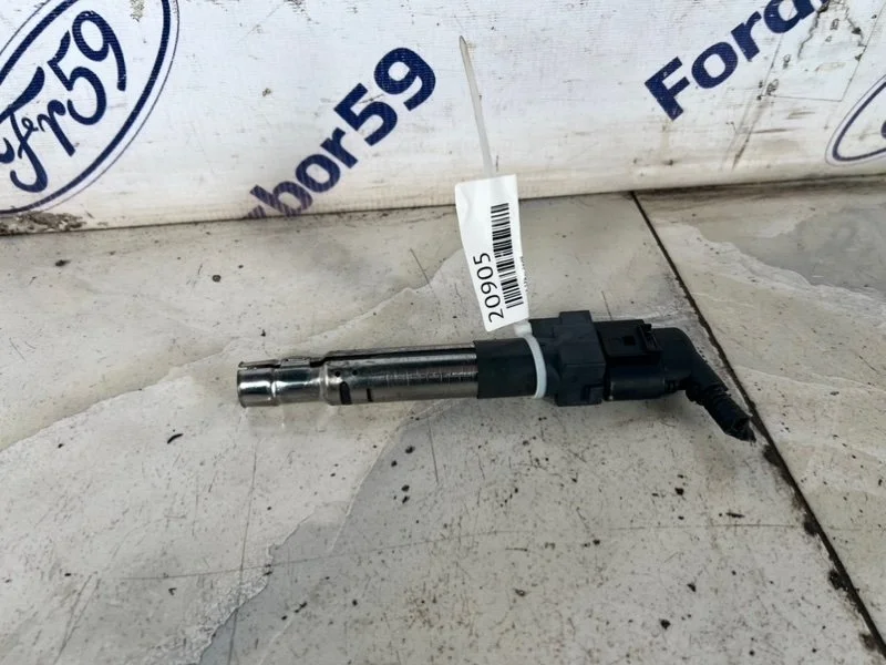 Катушка зажигания Volkswagen Touareg 2005 022905715B GP (7L7) 3.2 (BMV)