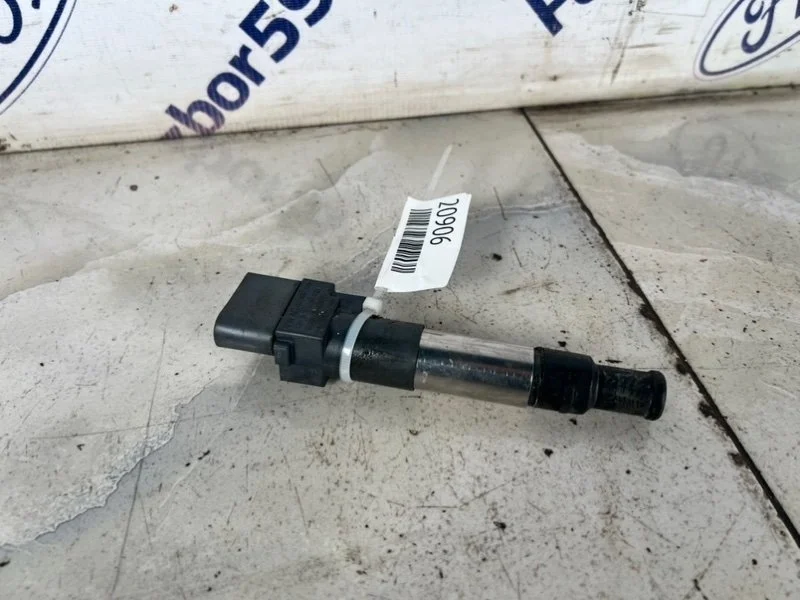 Катушка зажигания Volkswagen Touareg 2005 022905715B GP (7L7) 3.2 (BMV)
