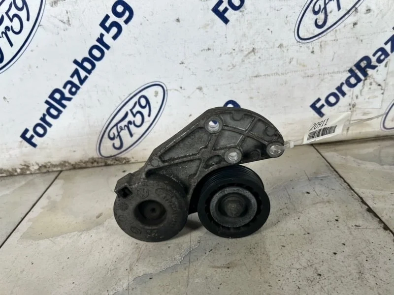 Ролик натяжной Volkswagen Touareg 2005 022145299E GP (7L7) 3.2 (BMV)