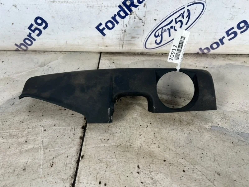 Крышка двигателя декоративная Volkswagen Touareg 2005 022103925K GP (7L7) 3.2 (BMV)