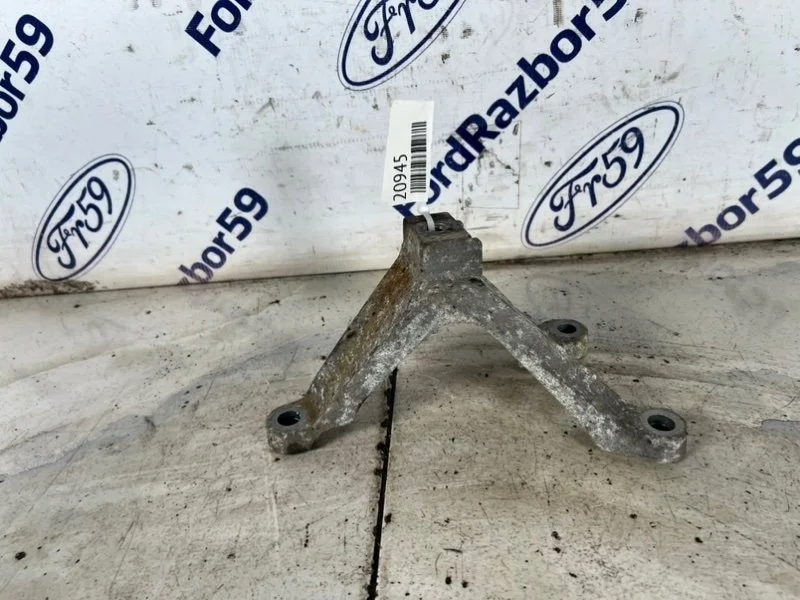 Кронштейн МКПП (Тринога) Ford Focus 2 2006 1327602 CB4 2.0 (AODA)