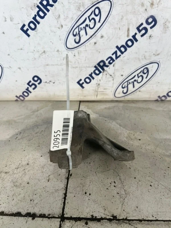 Кронштейн МКПП (Тринога) Ford C-MAX 2005 1326816 C214 1.8 (QQDA)