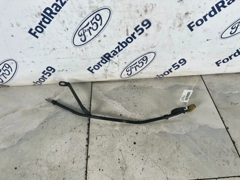 Щуп масляный Ford C-MAX 2005 5215041 C214 1.8 (QQDA)