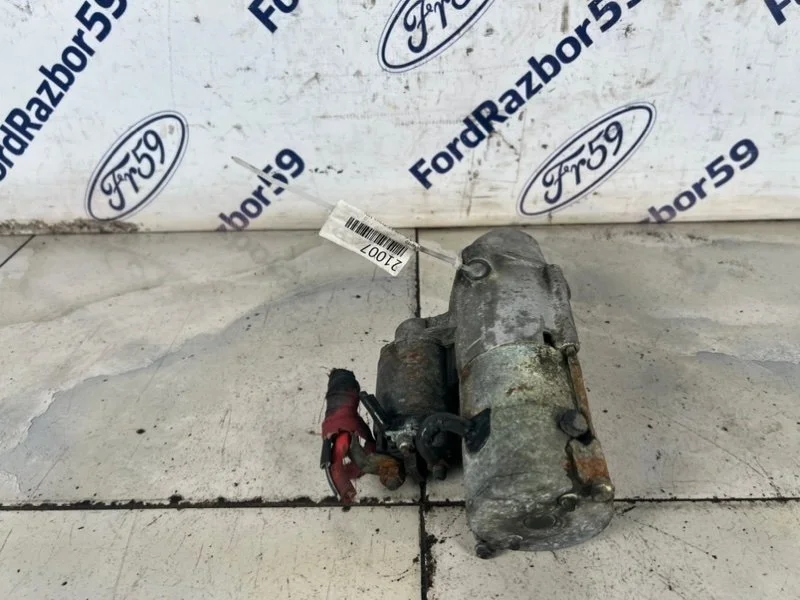 Стартер Opel Zafira 2005 55556245 A05 2.2 (Z22YH)