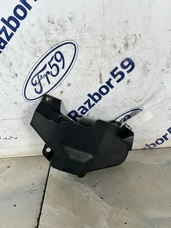 Кожух замка капота Honda Accord 2008 74125SEA000 CN1 2.2 (N22A)