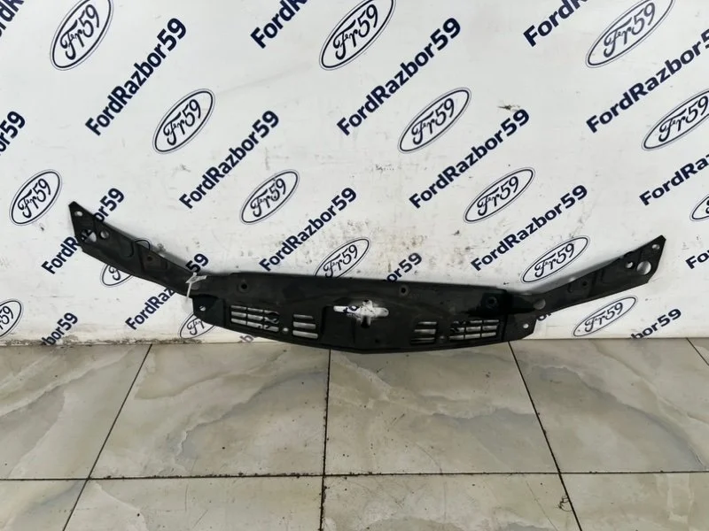 Кожух замка капота Honda Accord 2008 71123SEA013 CN1 2.2 (N22A)