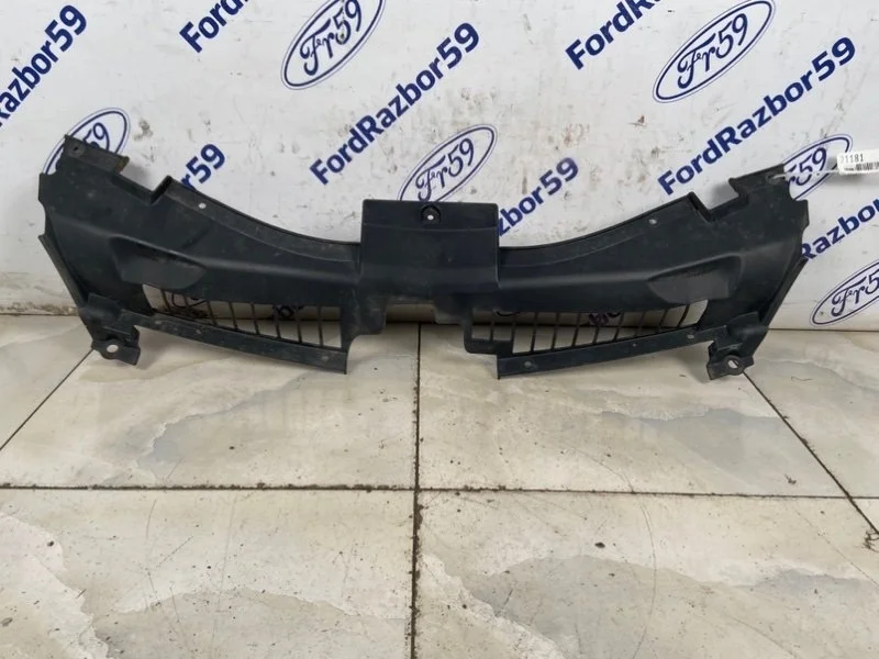 Кожух замка капота Opel Antara 2011 95189694 C145 2.2 (A22DM)