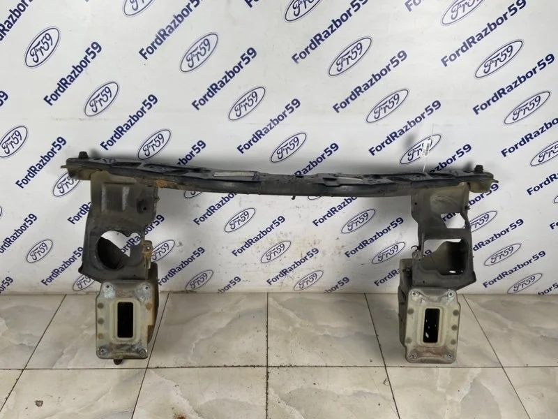 Панель передняя (телевизор) Opel Antara 2011 95373701 C145 2.2 (A22DM)