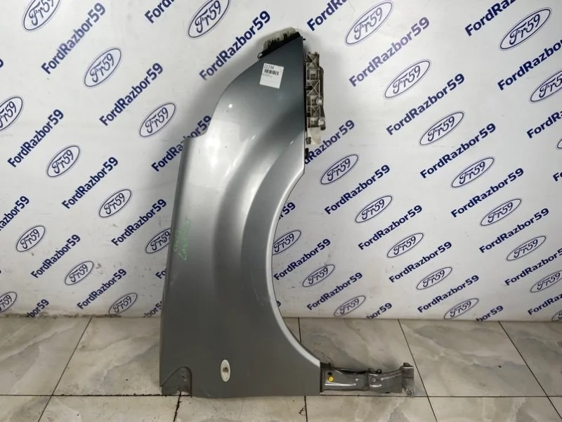 Крыло Renault Koleos 2009 631019025R HY0, переднее правое