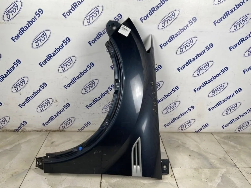 Крыло Ford Kuga 2010 1633115 CBV 2.0 (TXDA), переднее левое