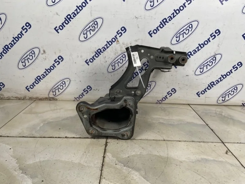 Лонжерон Ford Kuga 2010 1717877 CBV 2.0 (QXBA), передний правый