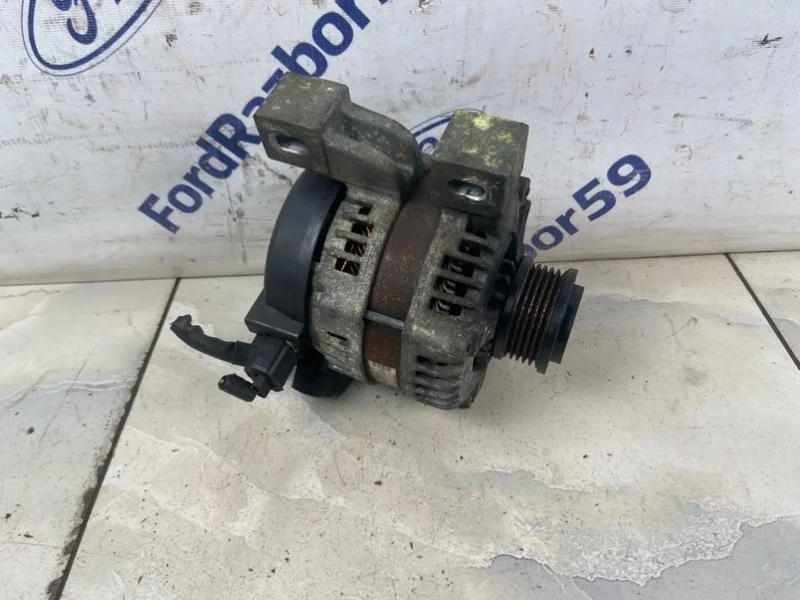Генератор Ford Focus ST 2006 1684865 CB4 2.5 (HYDA)