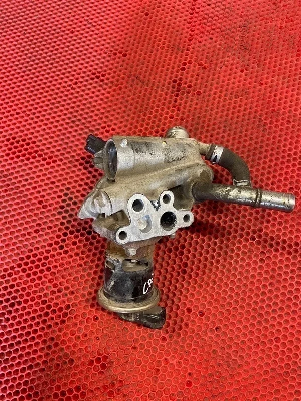 Корпус термостата Honda Cr-V 3 19320RNAA00