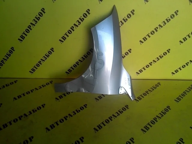 Крыло переднее левое RENAULT MEGANE 3 2009-2016 631010047R