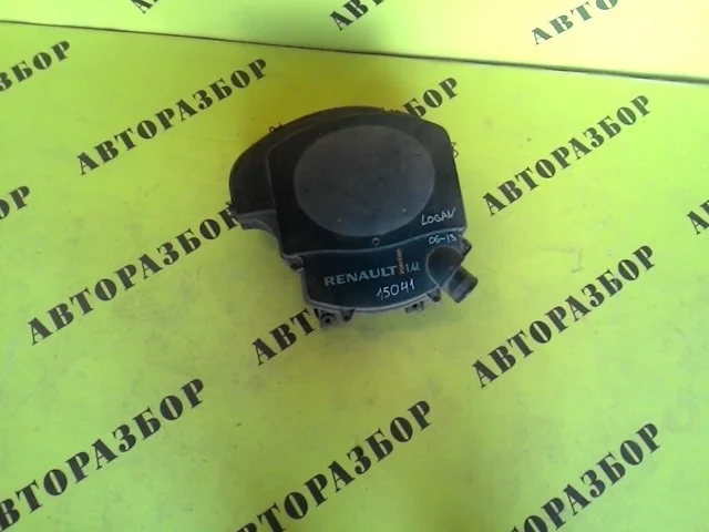 Корпус воздушного фильтра RENAULT LOGAN 2005-2014 8200861226