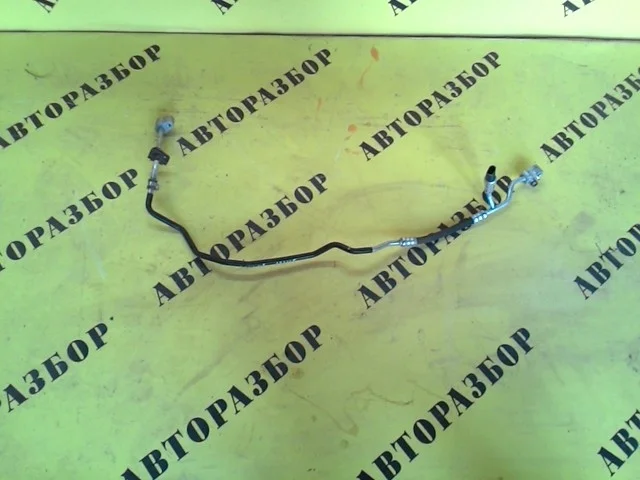 Трубка кондиционера Porsche Cayenne 2003-2010 7L0820741M