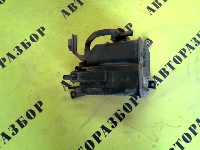 Абсорбер (фильтр угольный) Porsche Cayenne 2003-2010 7L0201801T