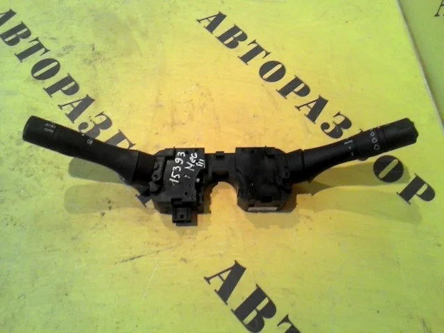 Переключатель поворотов подрулевой RENAULT MEGANE 3 2009-2016 255670032R