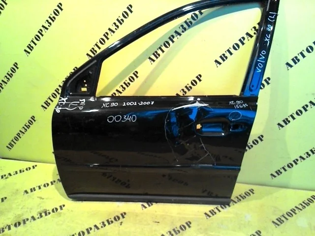 Дверь передняя левая VOLVO XC90 2002-2015 30796496