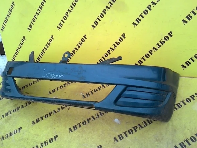 Бампер передний RENAULT LOGAN 2005-2014 8200916703
