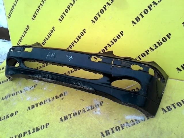 Бампер передний MERCEDES-BENZ C-Class W203 2000-2006 A2038851065