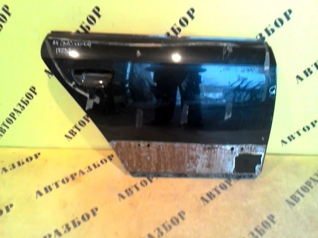Дверь задняя правая AUDI A4 (B6) 2000-2004 8E0833052