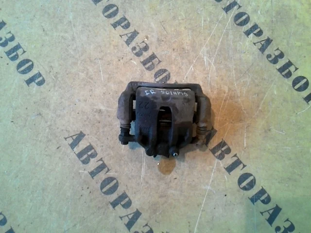 Суппорт передний правый Hyundai Solaris 2010-2017 581304L000