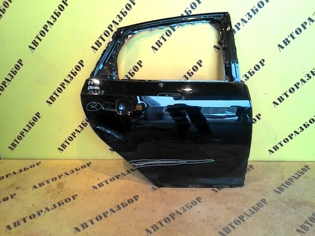 Дверь задняя правая FORD FOCUS 3 2011-2019 1706275