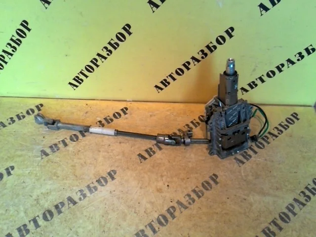 Колонка рулевая PORSCHE CAYENNE 2003-2010 4E0905852E