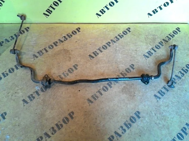 Стабилизатор передний HYUNDAI SOLARIS 2010-2017 548104L000