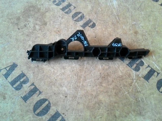 Кронштейн заднего бампера правый TOYOTA RAV4 40 2013-2019 5215542030
